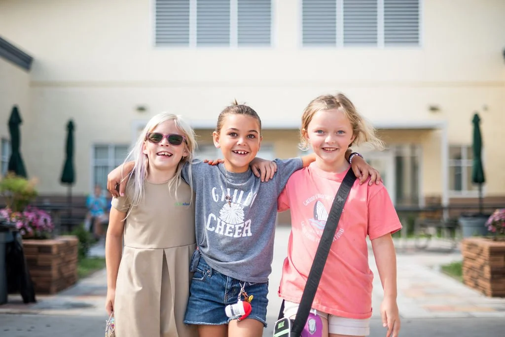 Explore Skyway Campus Galileo School for Gifted Learning