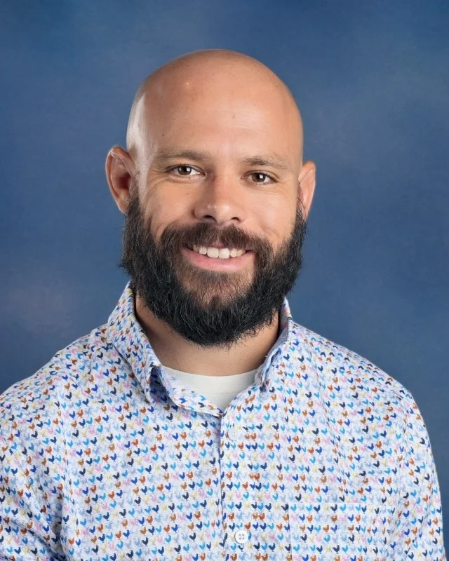 Mr. Ethan Overturf