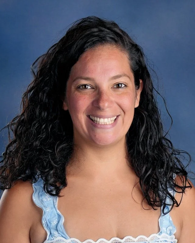 Mrs. Dayana Aponte