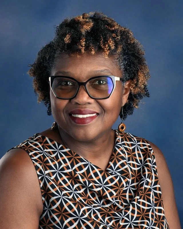 Ms. Vita Holguin