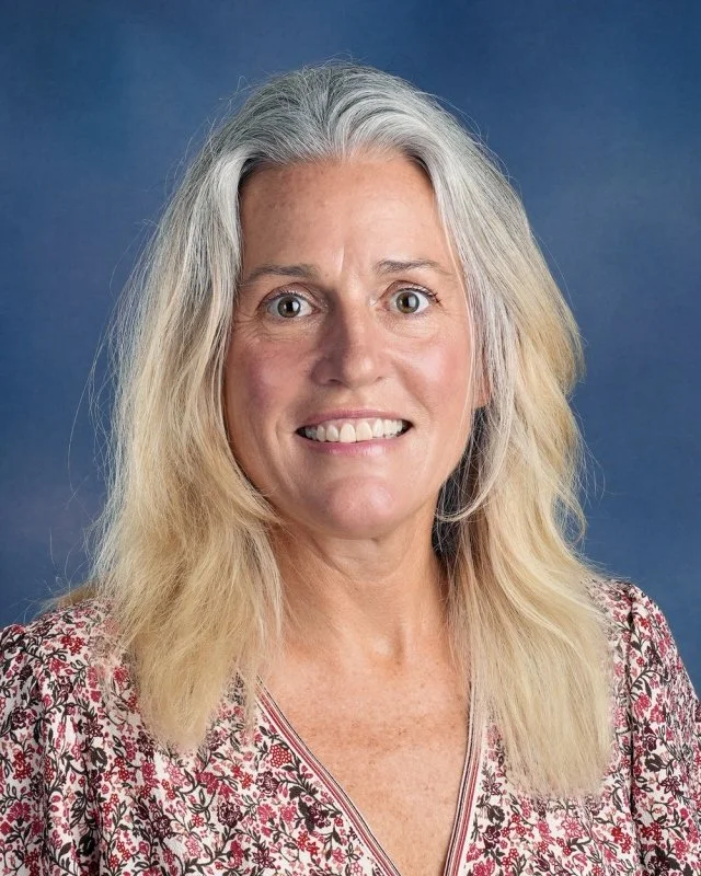 Ms. Christine DiMatteo