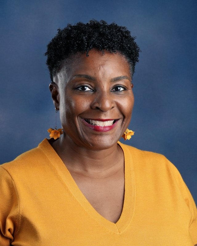 Ms. Angel Nettles