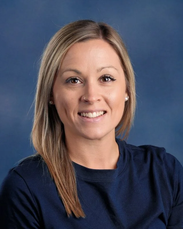 Mrs. Molly Giguere