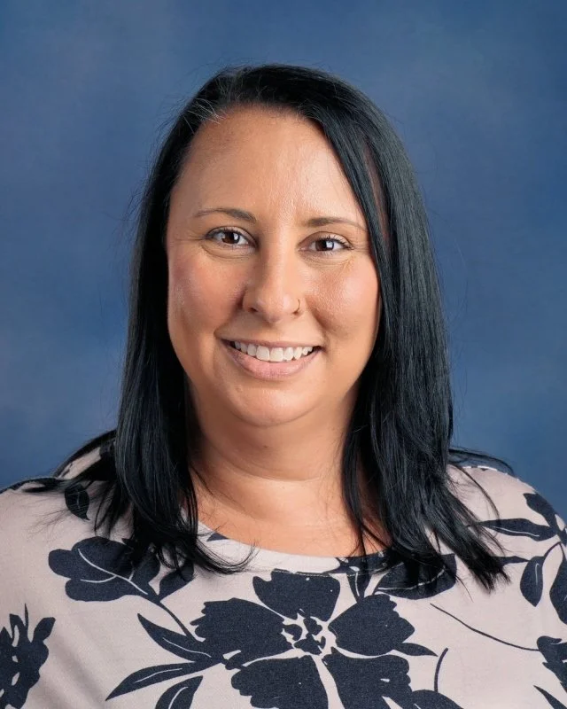 Mrs. Kristen Fine