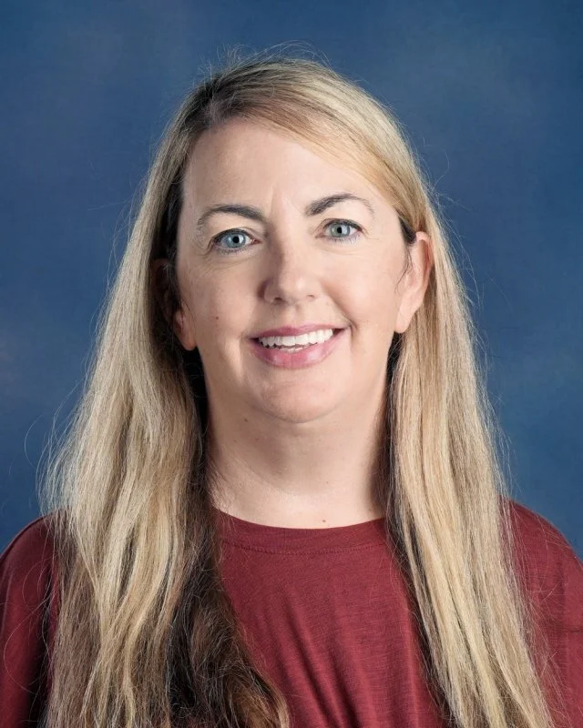 Ms. Cristine Pedersen