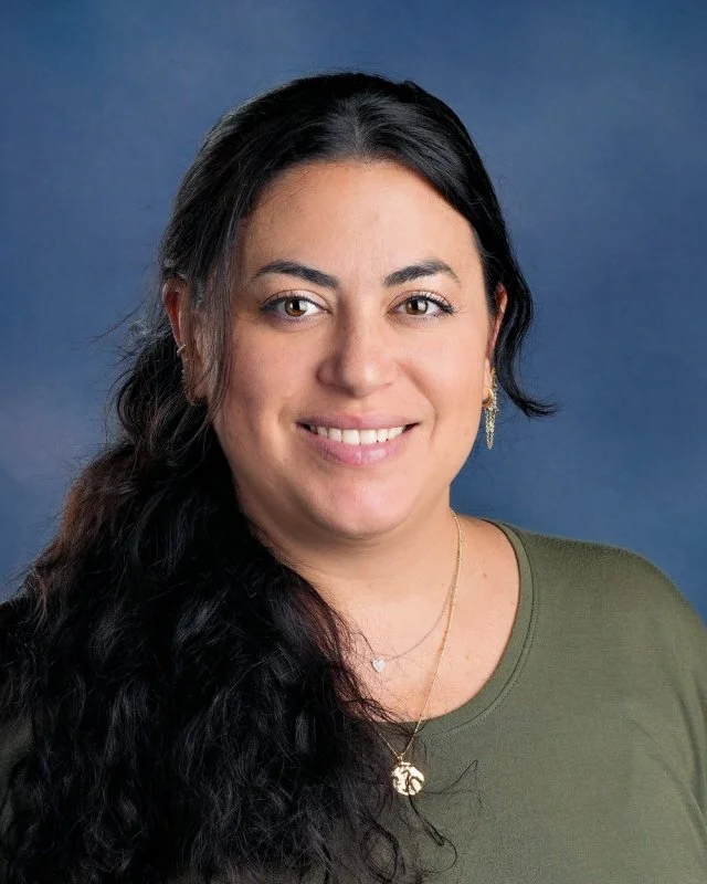 Ms. Janna Rak