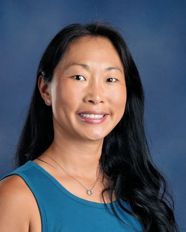 Ms. Kara Speranzo