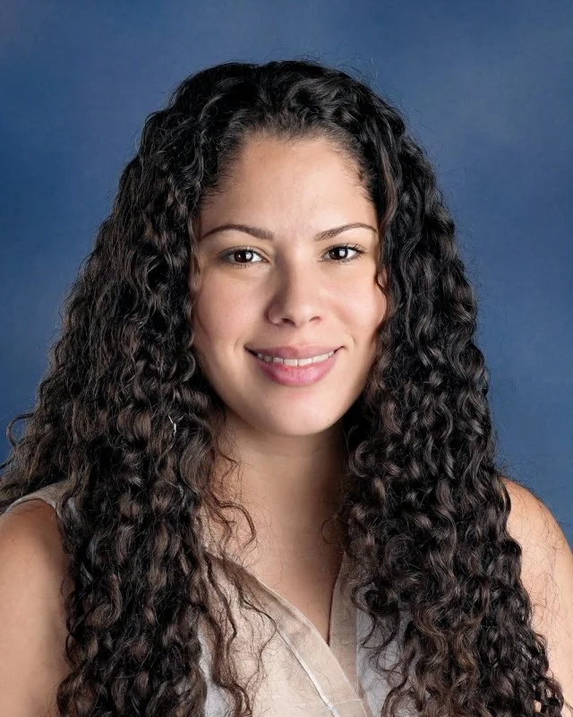 Ms. Ruth Poggi