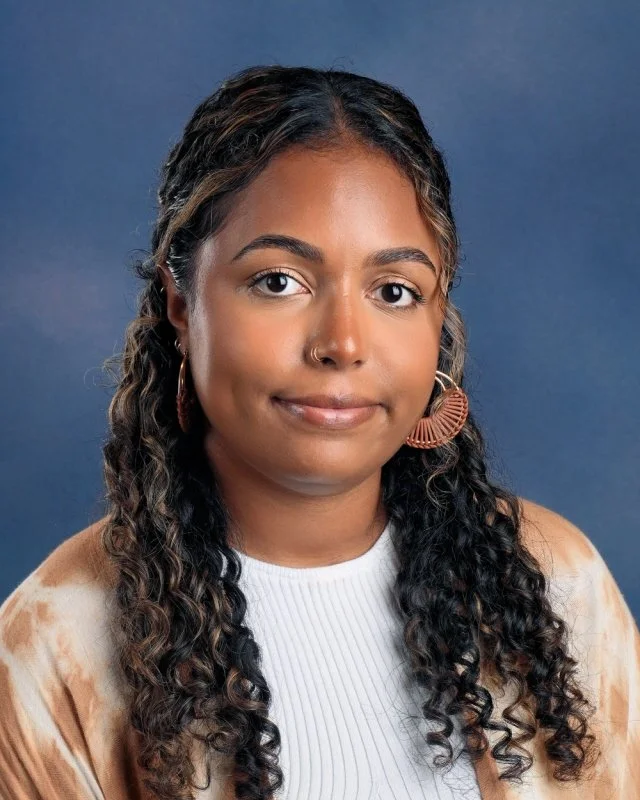 Ms. Jarlisa Martinez