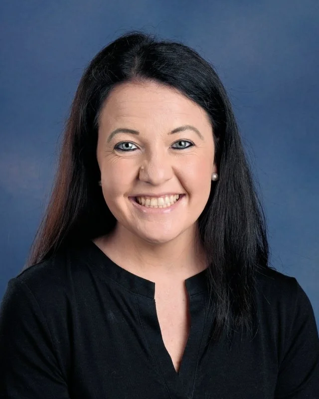 Mrs. Lauren Bedell