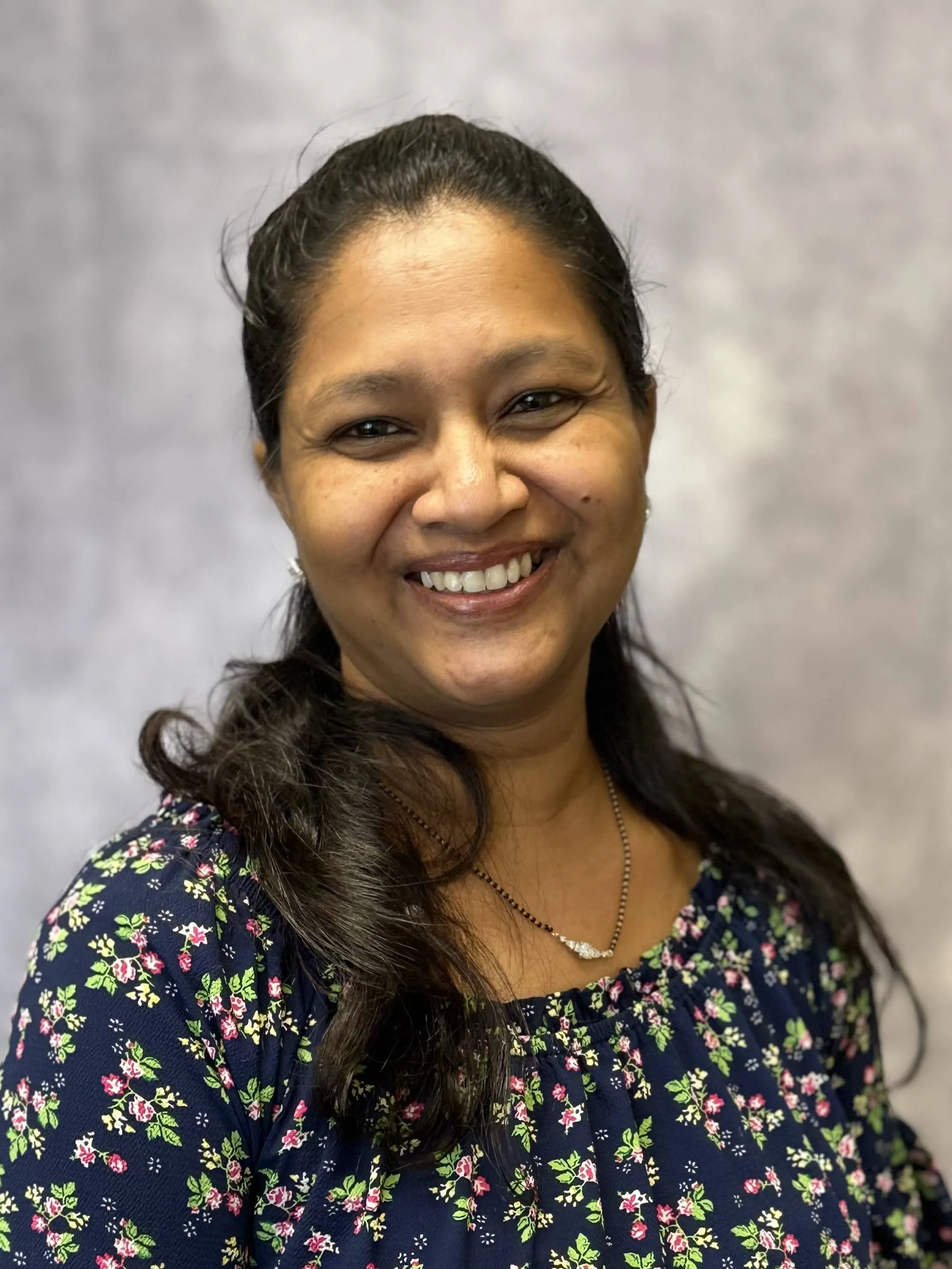 Mrs. Ramya Nataraj