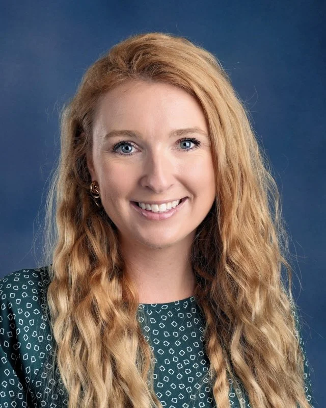 Mrs. Gina Kubica