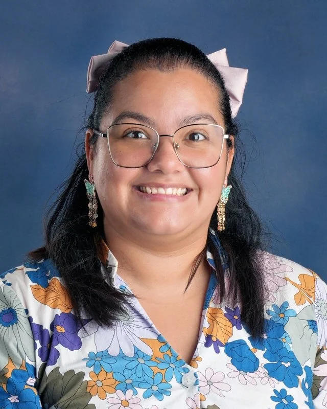 Ms. Rose Santiago