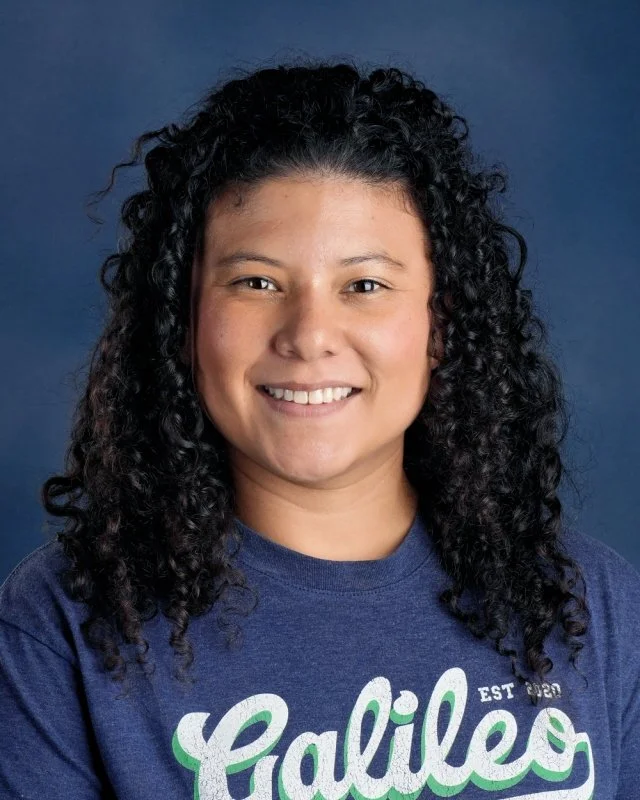 Ms. Michelle Kurasz