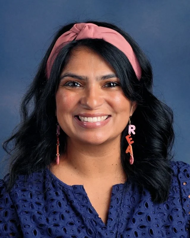 Mrs. Kailannie Lamy