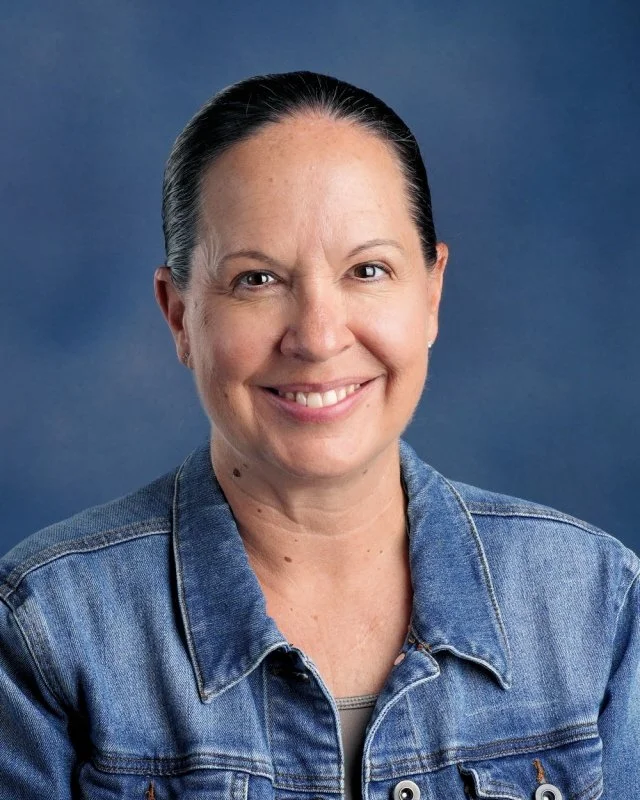 Mrs. Amanda Emmert