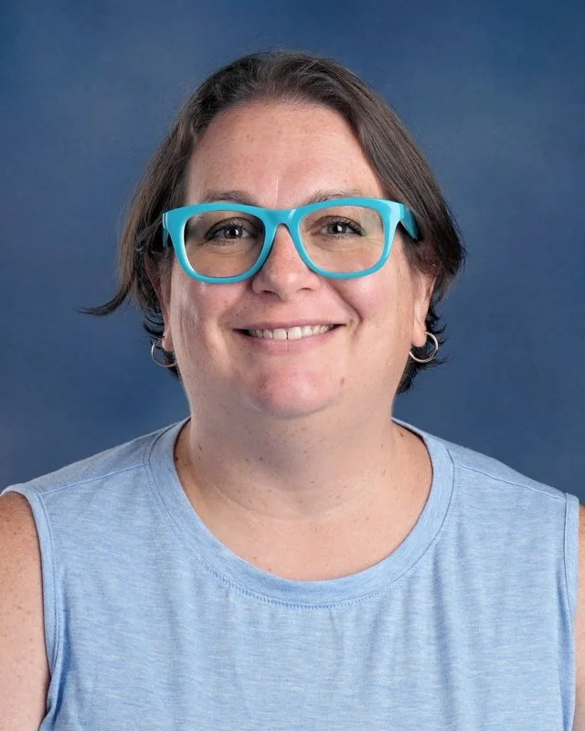 Ms. Sara Burhans