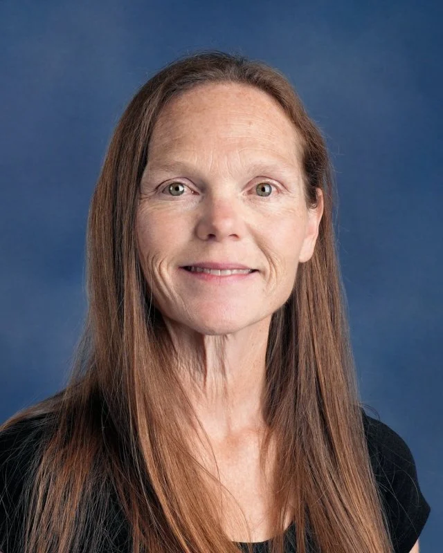 Mrs. Kristin Ripley