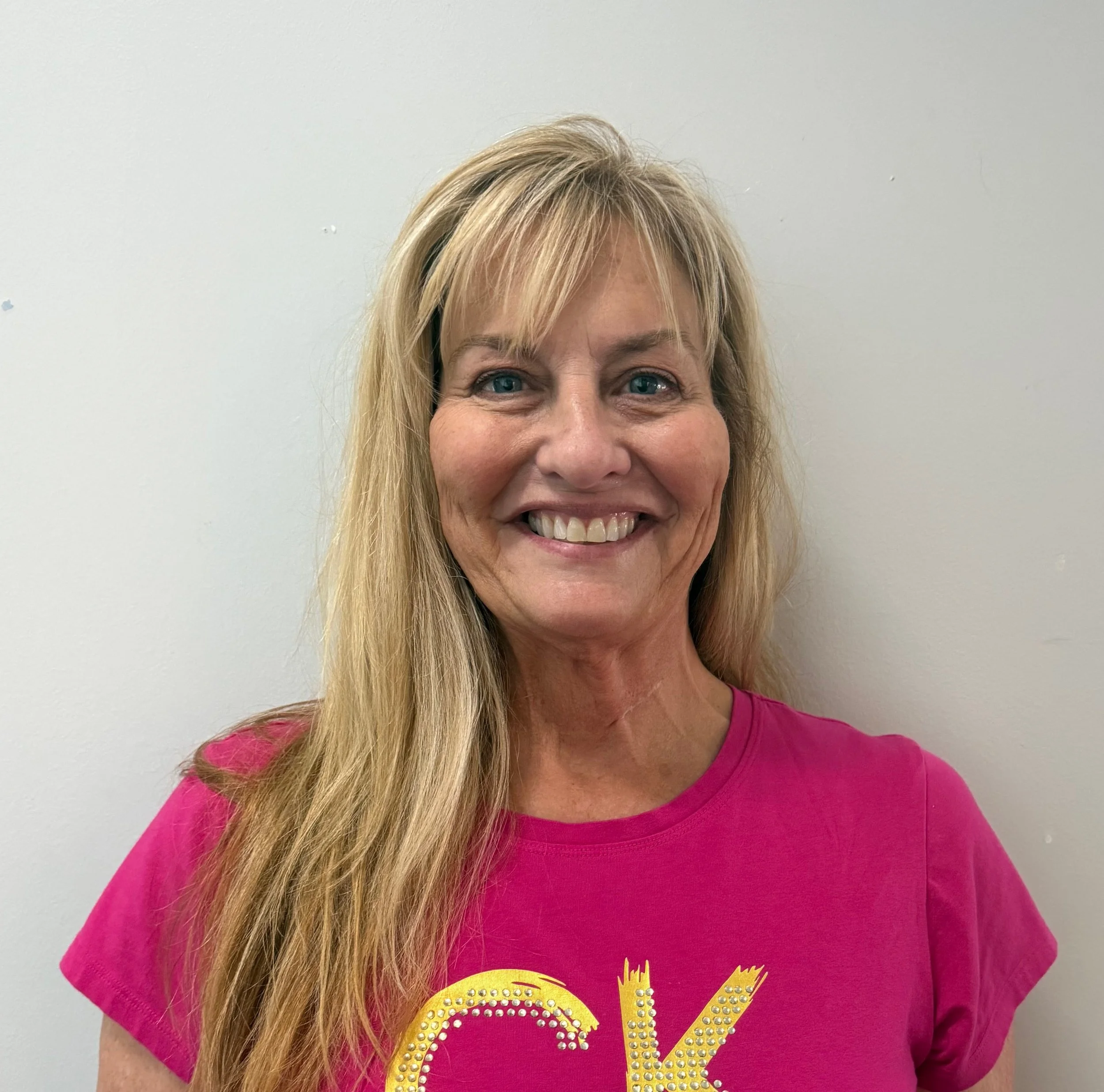 Ms. Lynn Beery