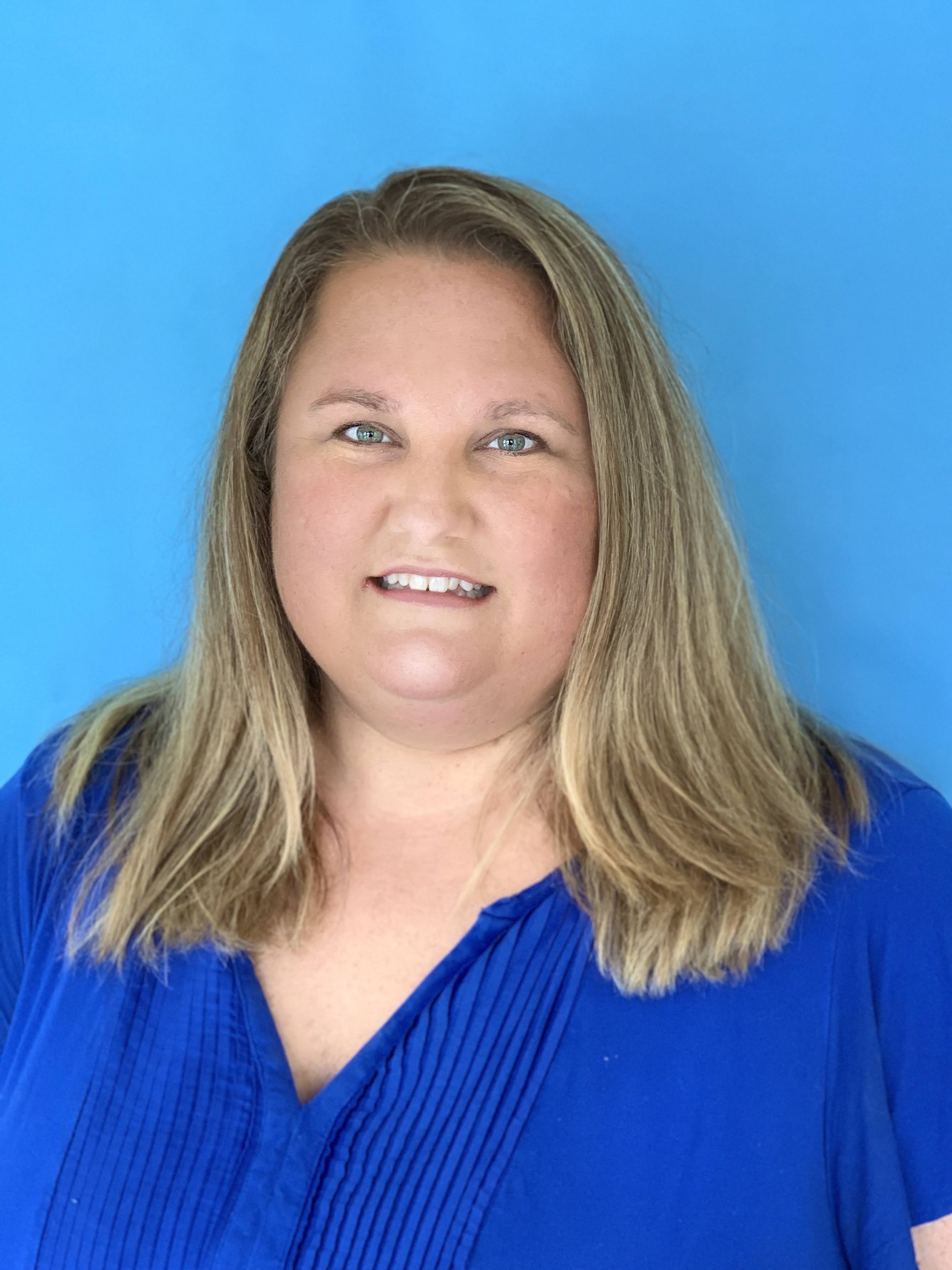 Mrs. Julie Smith