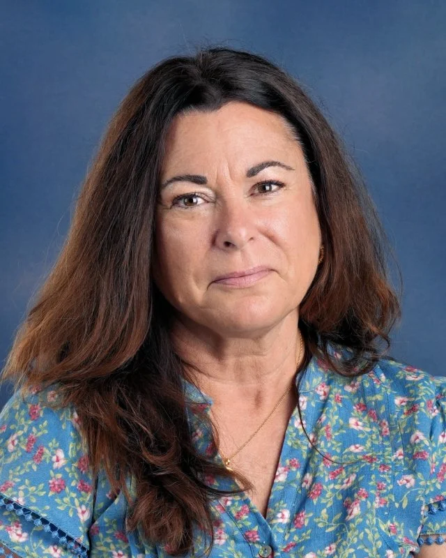 Ms. Tracy Garcia