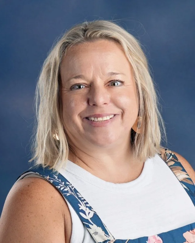 Ms. Melanie Balabanski
