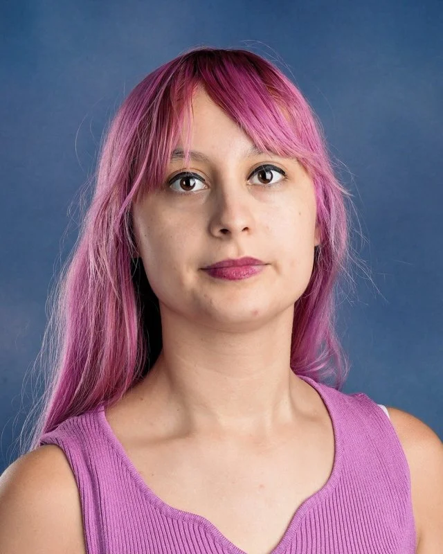 Ms. Alexandra Morrissy