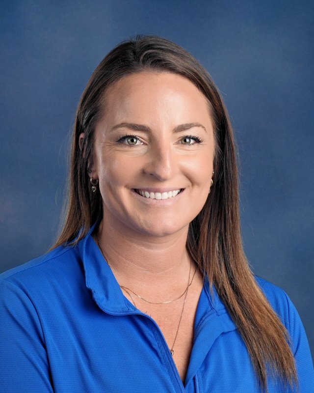 Ms. Laura Dauzat