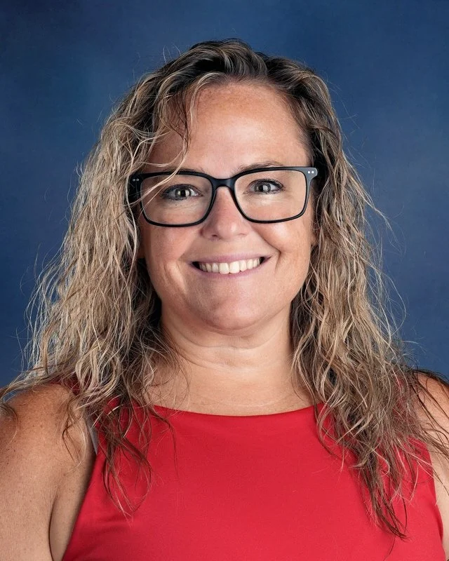 Mrs. Samantha Patterson