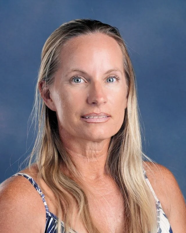 Ms. Cheryl Turner