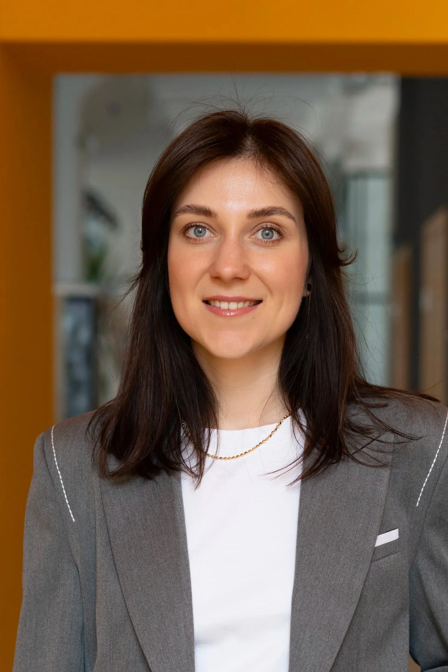 Kateryna Koliada - Product Manager