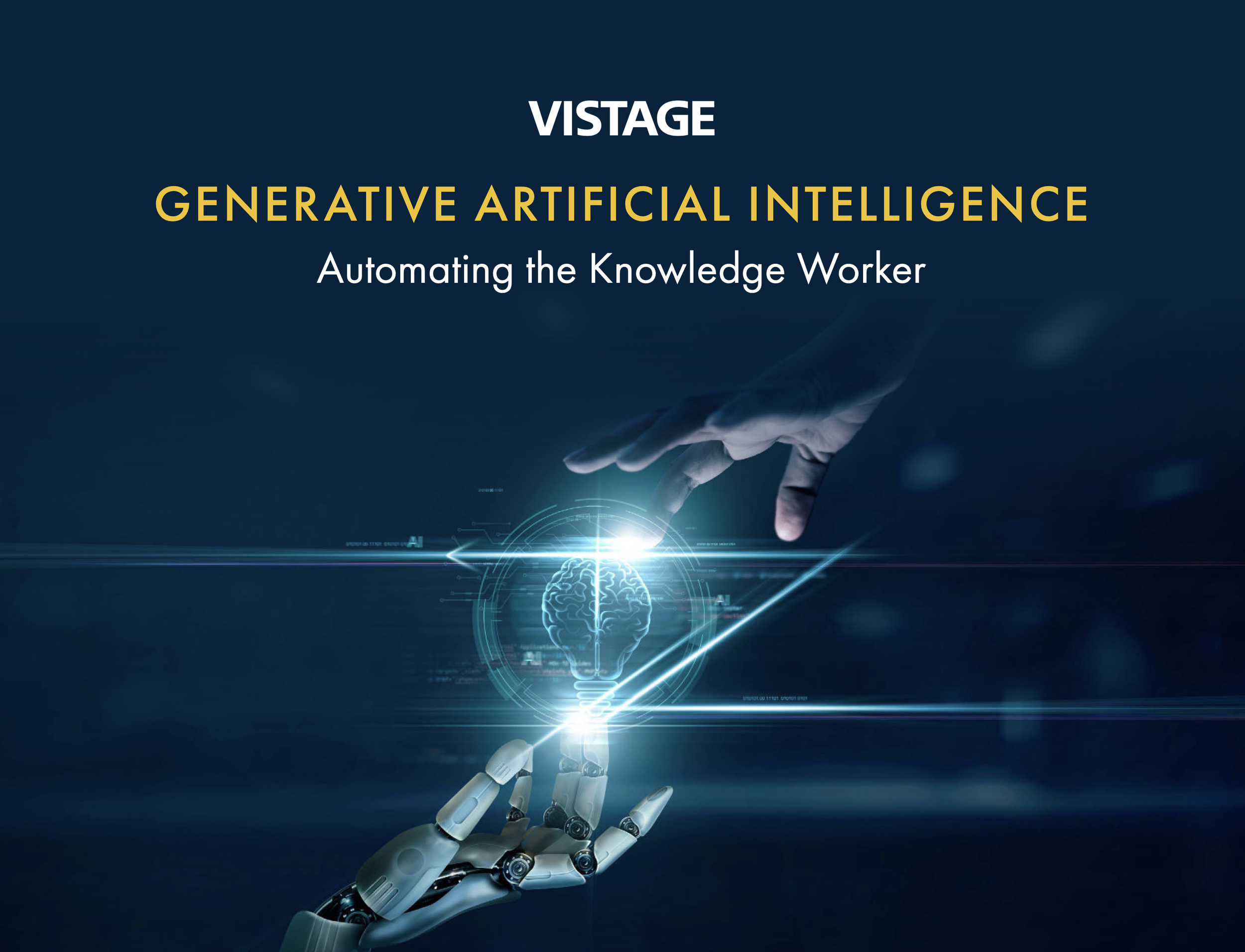 AI is Here: Why UK SME Leaders Must Lead the Charge or Risk Being Left Behind