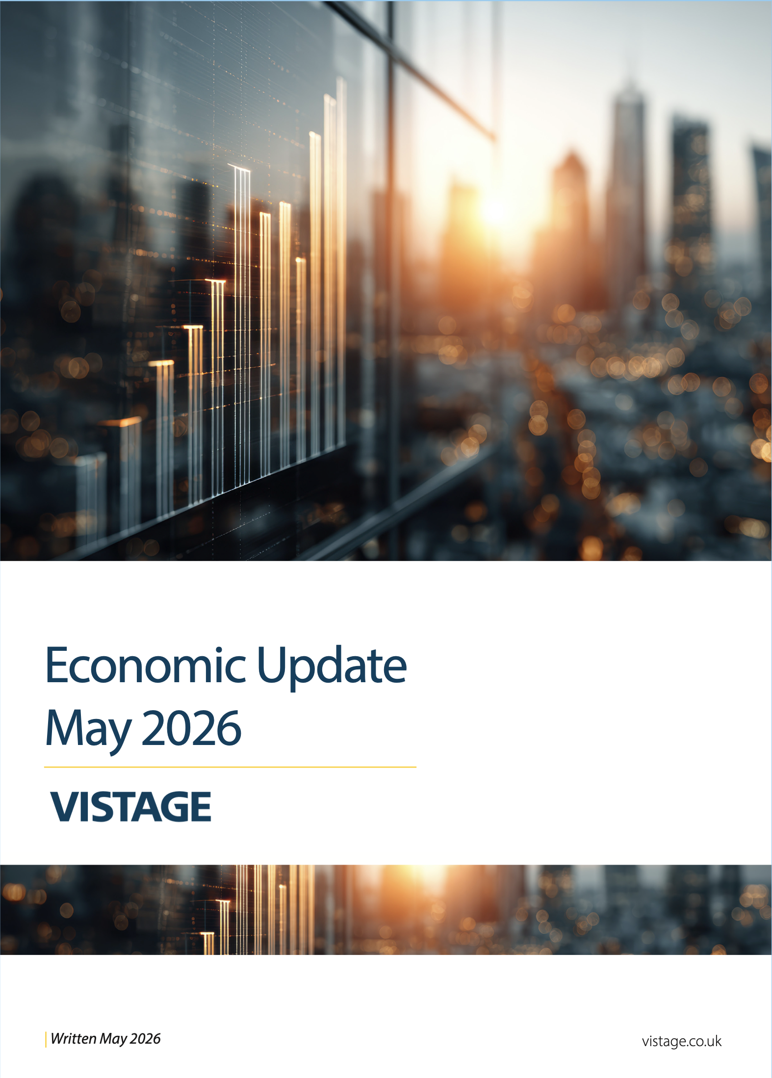 Economic Update: May 2026