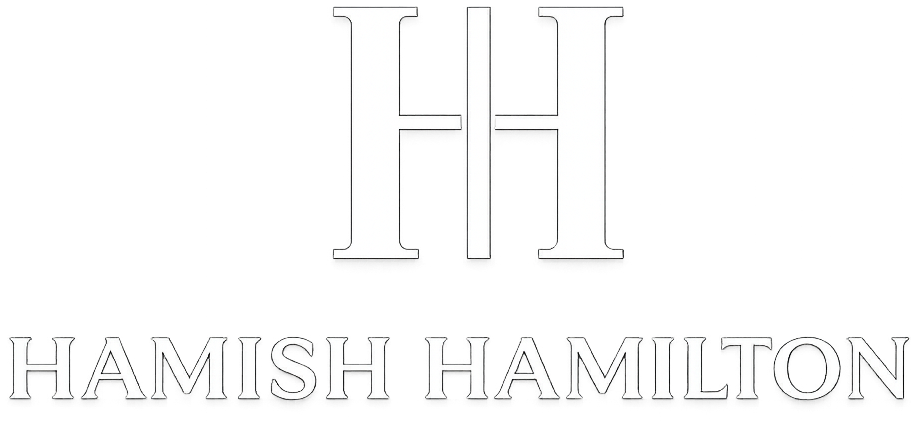 Hamish Hamilton