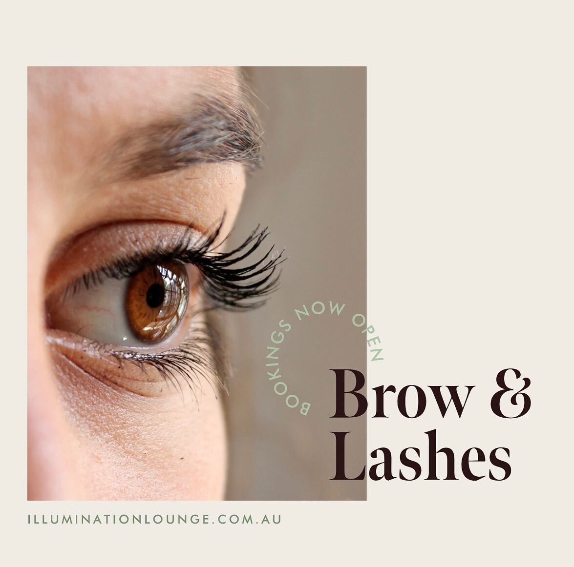 Our bookings are now open for brows and lashes . We can&rsquo;t wait to welcome you in our sanctuary!
Click on bio for bookings 💚❤️ #melbournebrowspecialist #melbournelashlift #melbournebrowlamination #mooneeponds #mooneeponds3039 #essendonbeauty #e