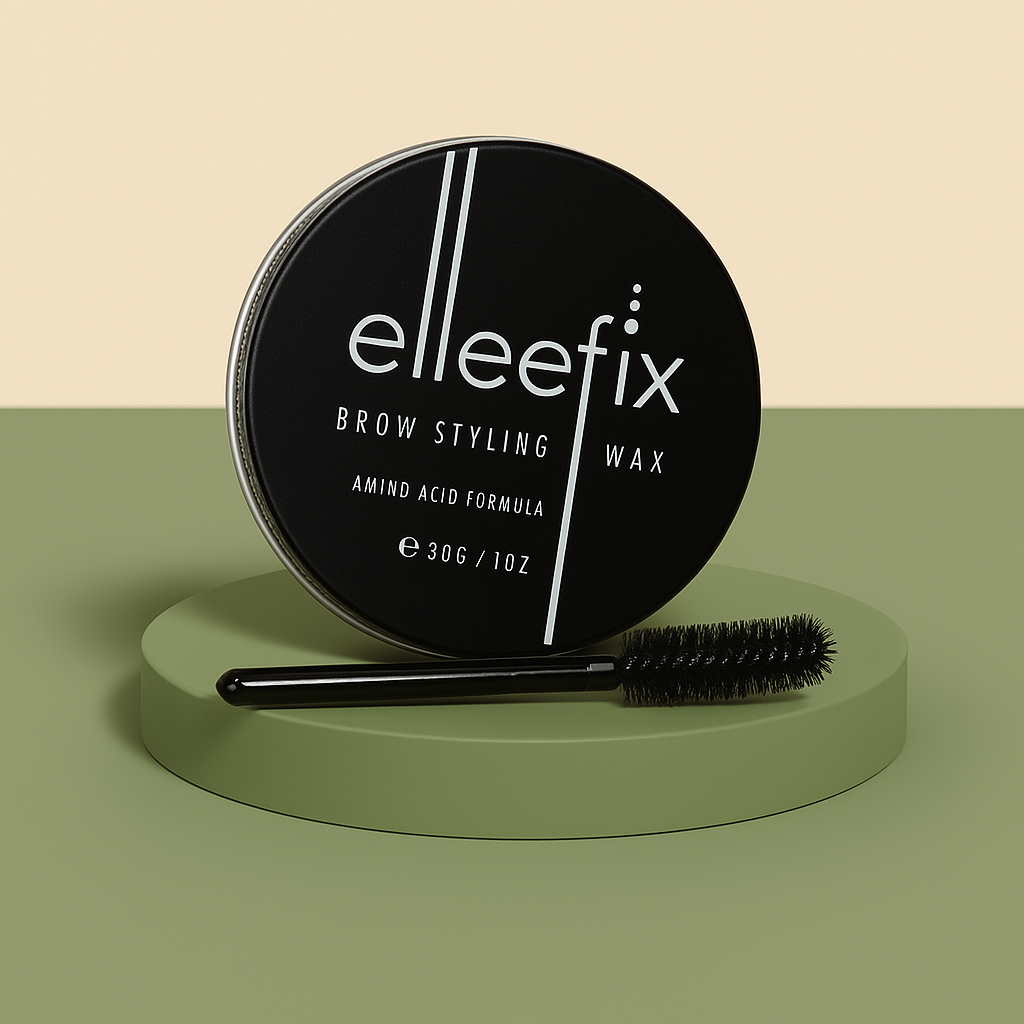 Elleefix Brow Styling Wax