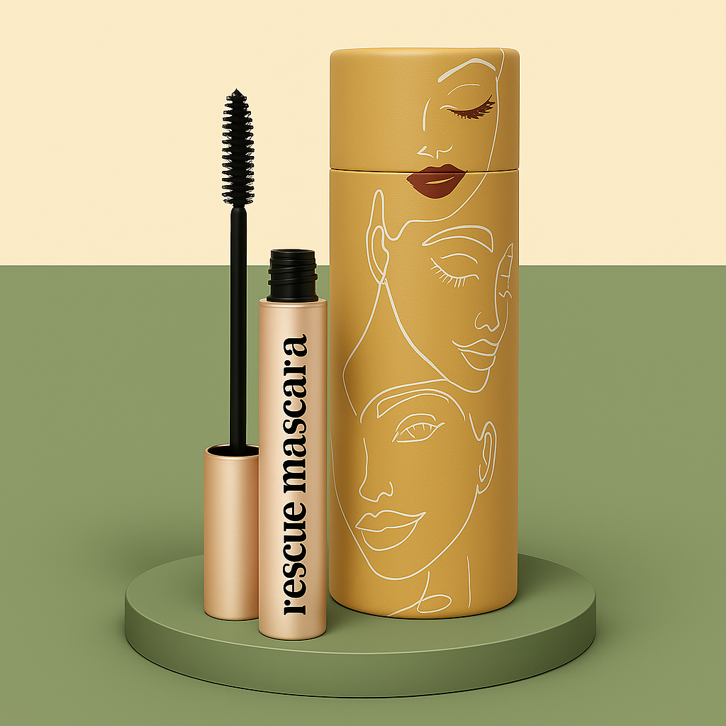 Rescue Mascara