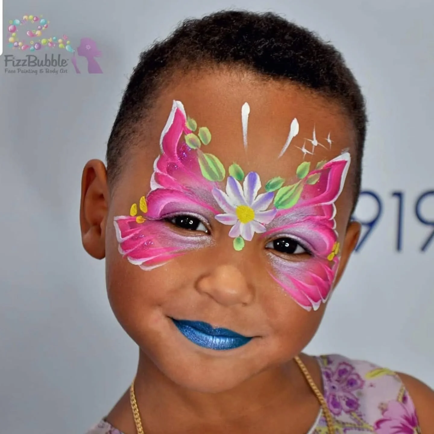 This popped up in my memories from  7 years ago!  What a gorgeous picture 😍

#fizzbubble #facepainting #facepainter #facepaint #butterflyfacepaint #birthdaypartyfacepainting #adelaideparties #adelaideevents #adelaidefamilies #adelaidefacepainter #ad