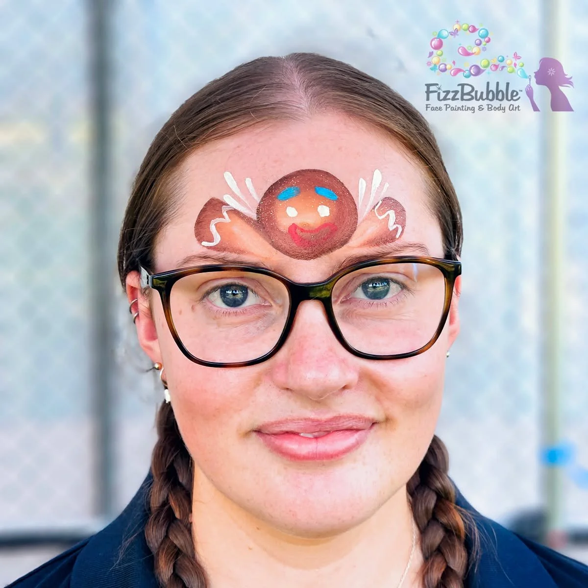 We had so much fun painting Shrek designs at the @moonlightcinema last night

#fizzbubble #facepainting #facepainter #facepaint #moonlightcinema #shrekscreening #facepaintersofinstagram #adelaidefacepainter #adelaideevents #eventsadelaide #facepainte