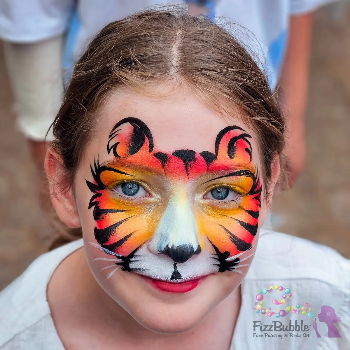 A vey busy and fun filled weekend face painting at the @caravanandcampingsa show at Wayville Showground.  Thank you to everyone that came to visit me.  How humid was it?!!

#fizzbubble #facepainting #facepainter #adelaidefacepainter #adelaidefamilies