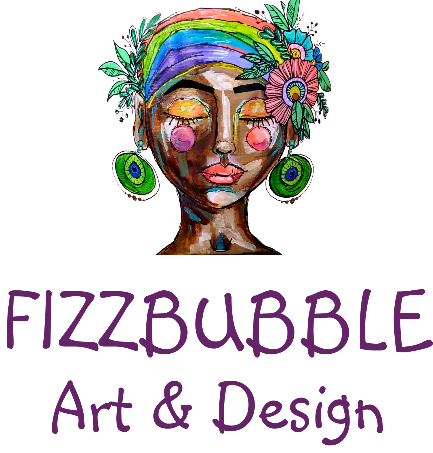 FIZZBUBBLE Art &amp; Design