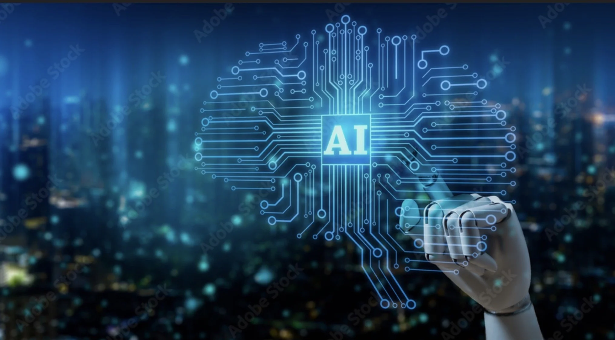 AI Projects: What qualifies?