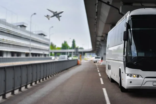 7 Mistakes To Avoid When Booking Your Airport Transfer