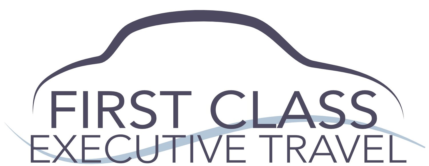 First Class Executive Travel