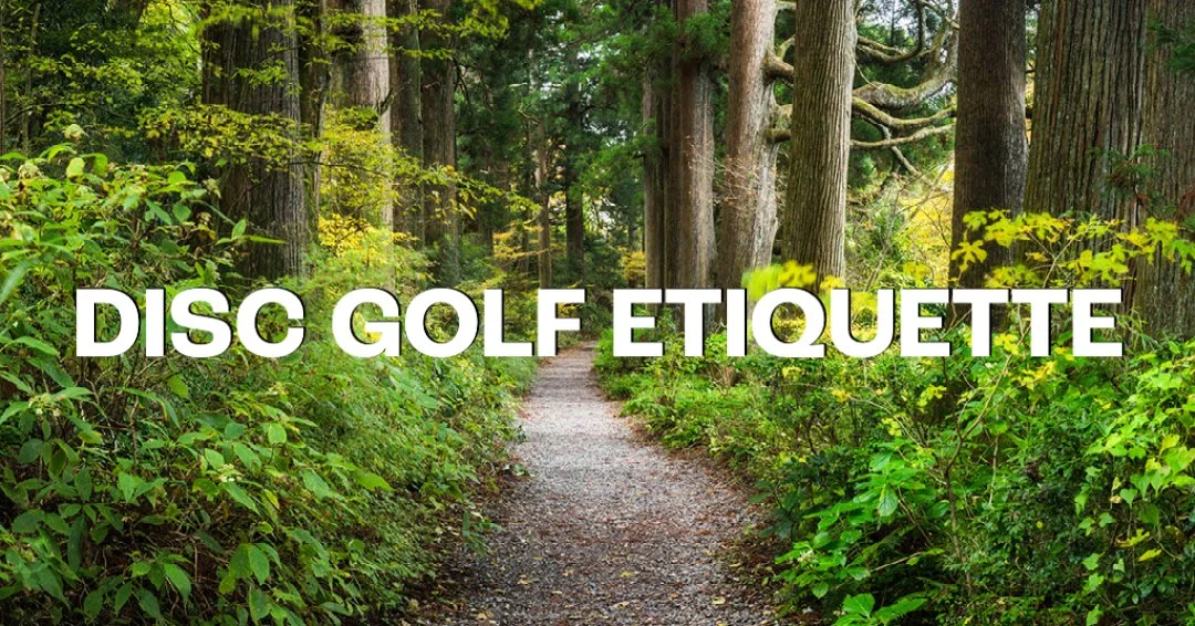 How to help grow the sport of disc golf