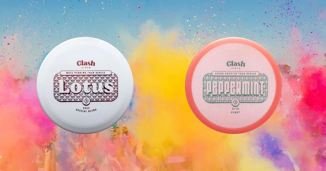 TESTING OUR PROTOTYPE DISCS