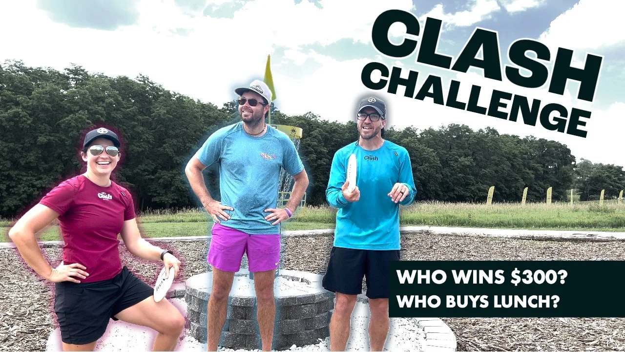 Who will win $300: A Clash Challenge