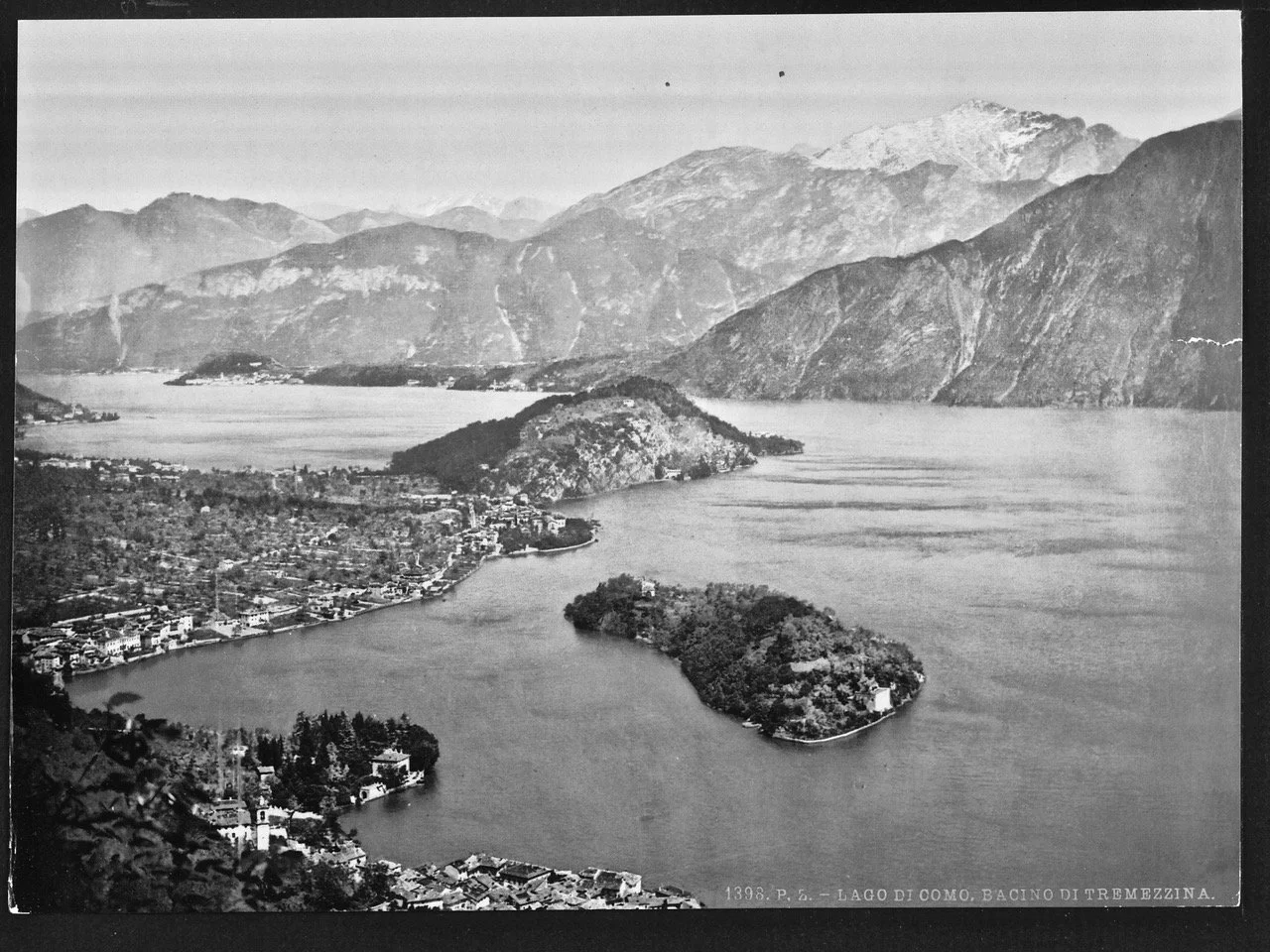 The Early XX Century