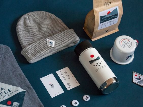 ecological merchandising