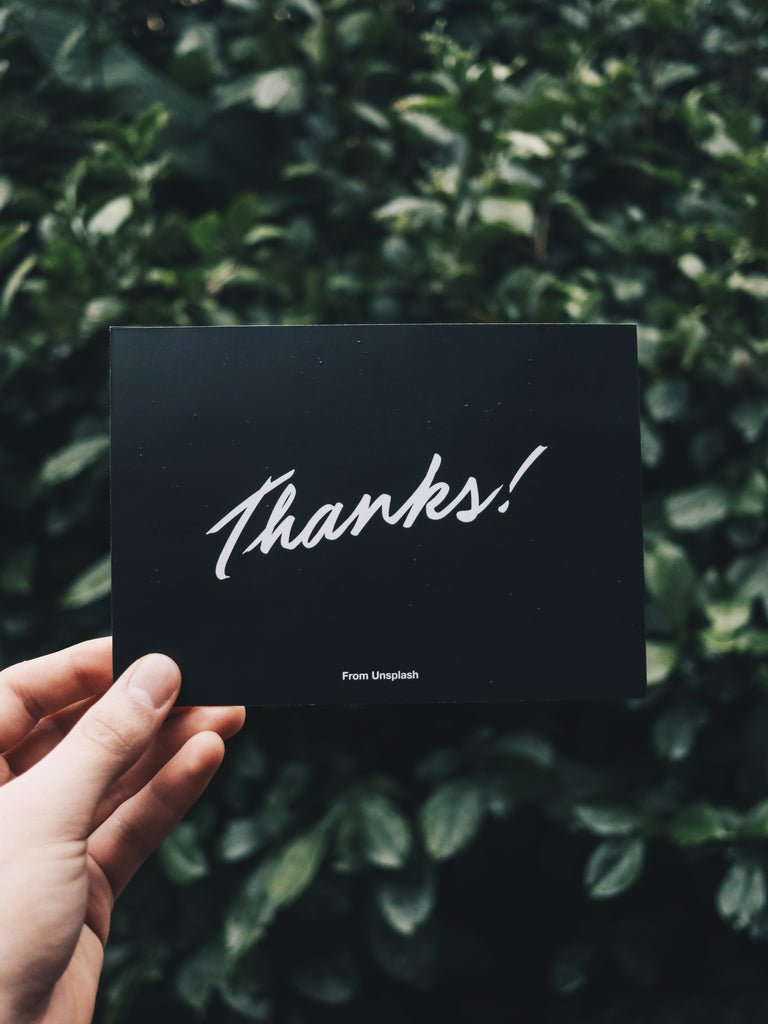 welcome college students bonus card